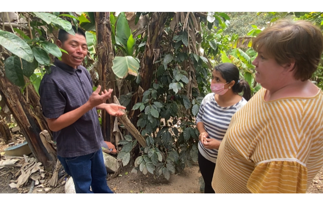 A conversation with a local about the benefits of sponsorship. Donate or Sponsor a child today in order to make a very real difference in the lives of deaf children in need.